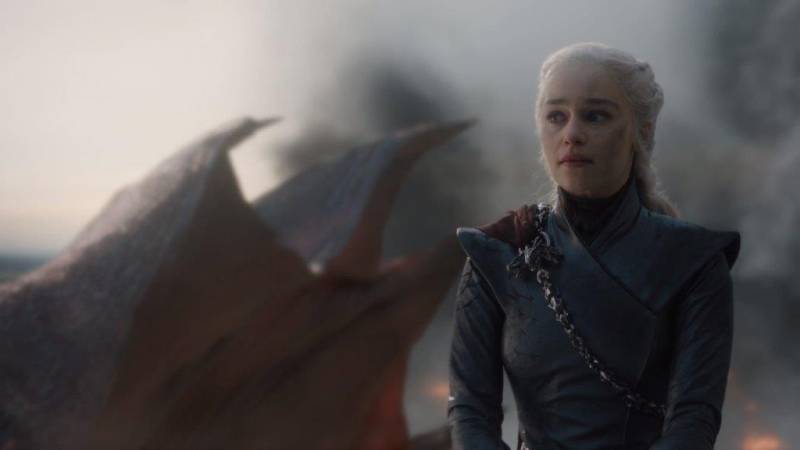 Game of Thrones petition: Over half a million fans demand remake of final season