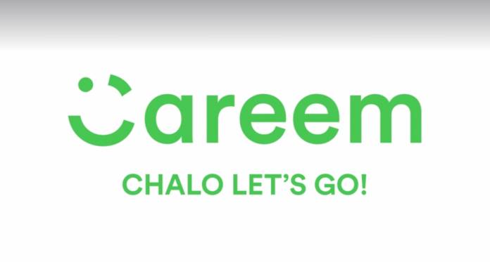 Internet no more required for booking Careem