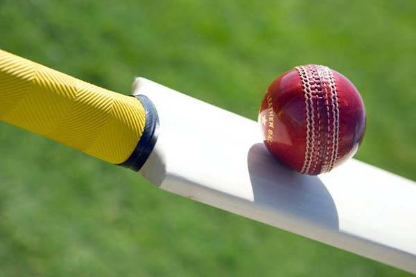 Eight matches decided in 5th Bahria Cup cricket tournament