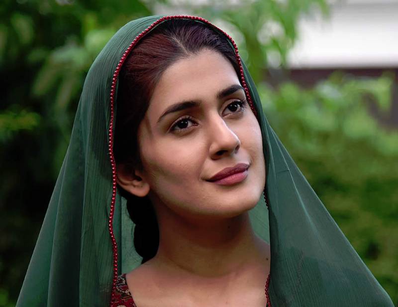 Ramzan is all about kindness and acceptance: Kubra Khan