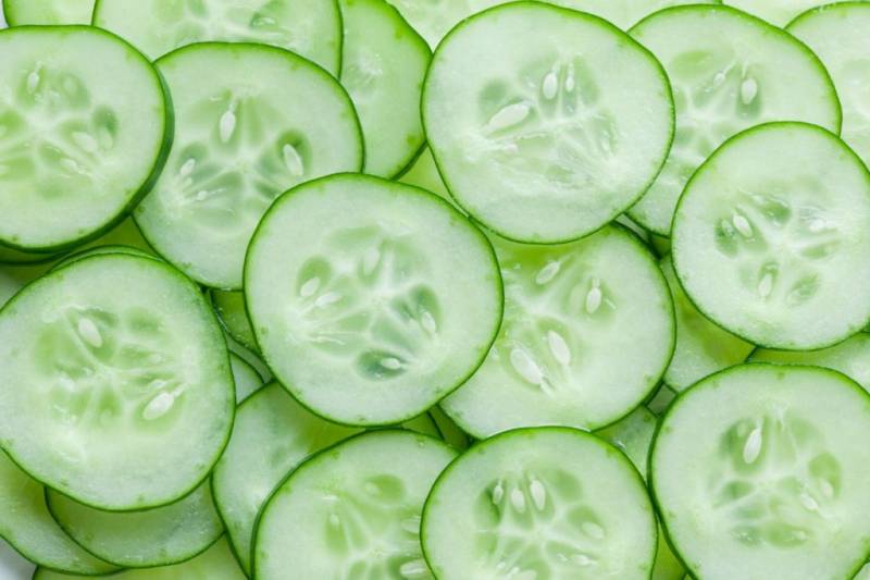 7 wonderful health benefits of Cucumber for summer