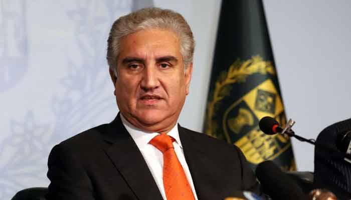 Pakistan urges India to come to negotiating table for regional peace