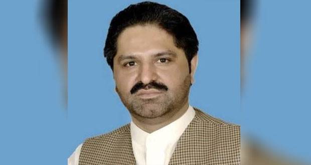 PTI lawmaker Sardar Ali Muhammad Mehar passes away