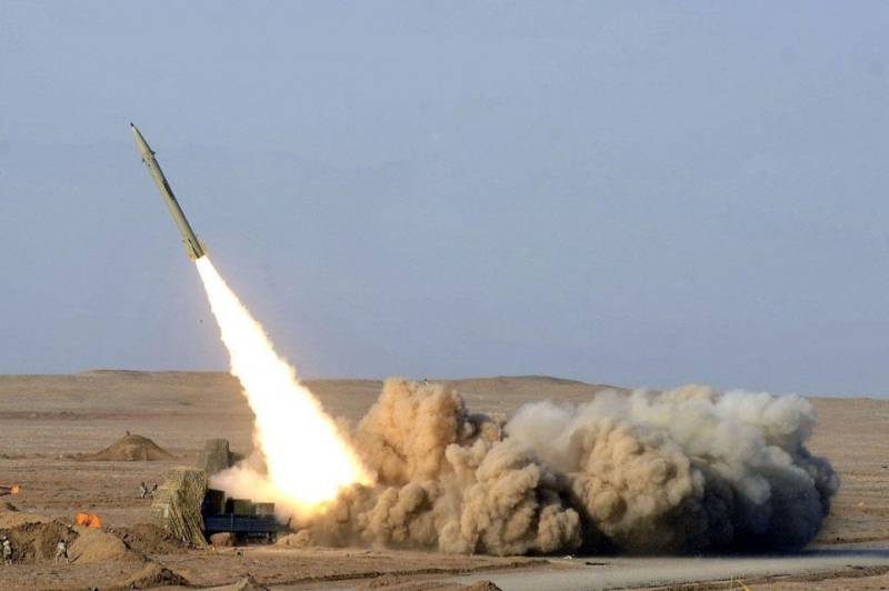 Saudi Arabia says it intercepted missiles targeting Makkah