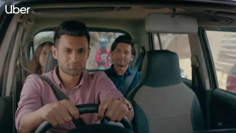 Uber offers exciting cricket opportunity for fans