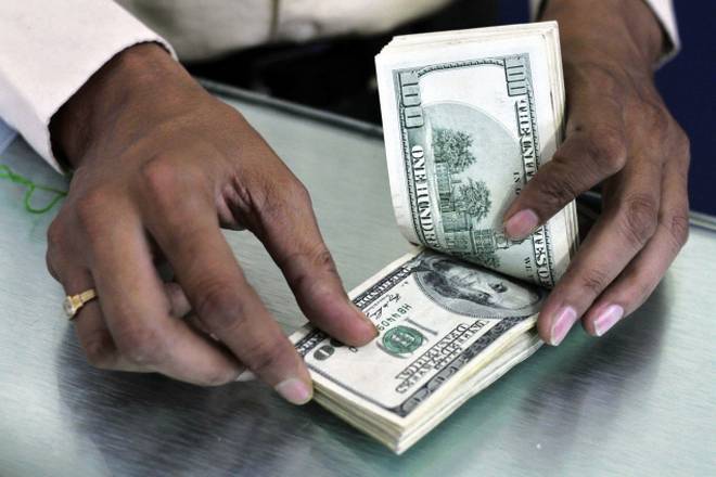 US dollar hits all time high Rs151 in interbank market
