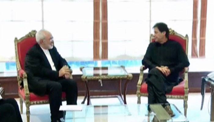 Amid rising Gulf tension, Iran's Foreign Minister likely to visit Pakistan