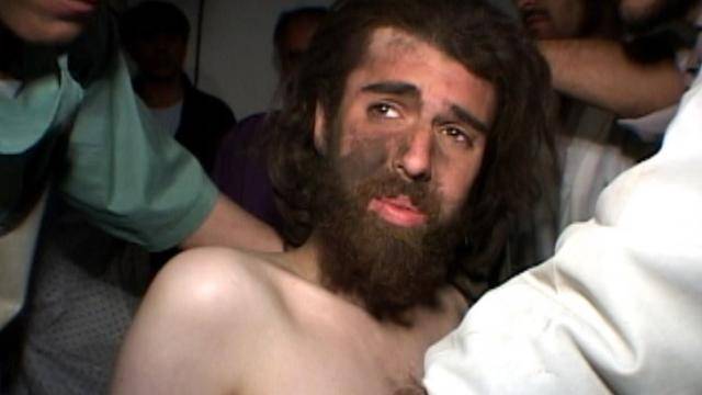 'American Taliban' Lindh walks free from US prison after 17 years