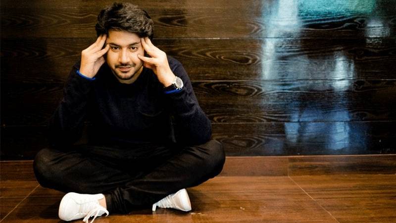 Differently abled fan tells Imran Ashraf how he inspired him