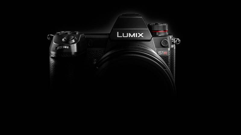 Panasonic unveils the LUMIX S Full-Frame mirrorless cameras in Pakistan