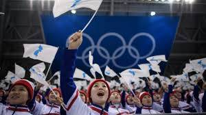 S. Korea scraps joint Olympic hockey team with North