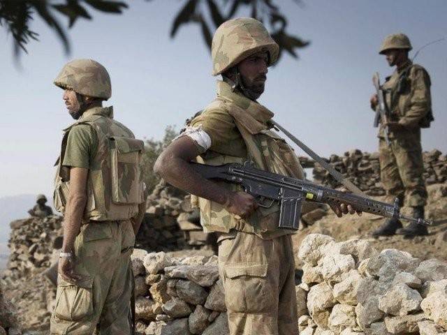 3 PTM workers killed, 5 Army soldiers injured in Kharqamar check post clash