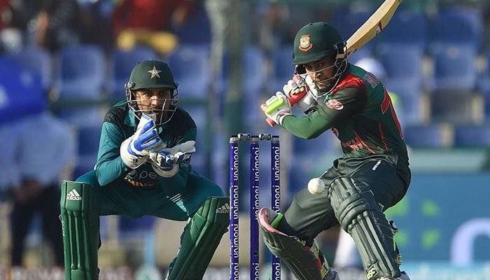 Pakistan to take on Bangladesh in World Cup 2019 warm-up today