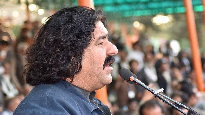 Lawmaker Ali Wazir likely to be released soon: report