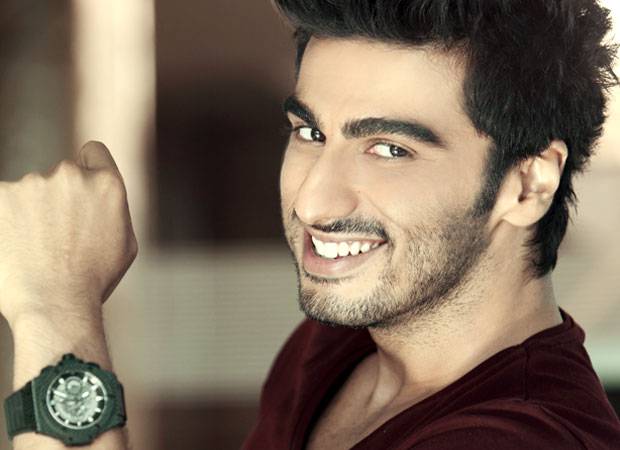 Arjun Kapoor opens up about relationship with Malaika
