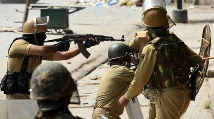 Indian troops kill Kashmiri youth in Kulgam