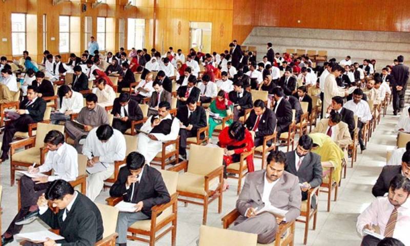 2.36% aspirants make it to Pakistan's Civil Service as CSS-2018 result out