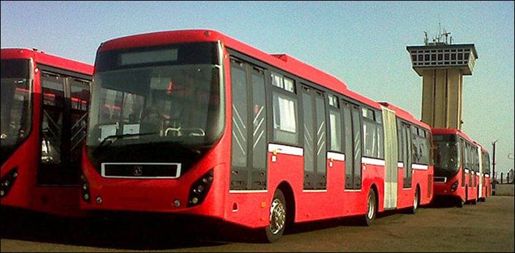 Issues in project management of metro bus transport system
