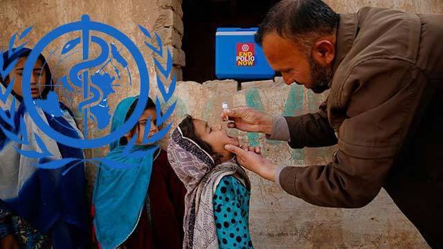 WHO extends travel restrictions on Pakistan after polio virus discovery