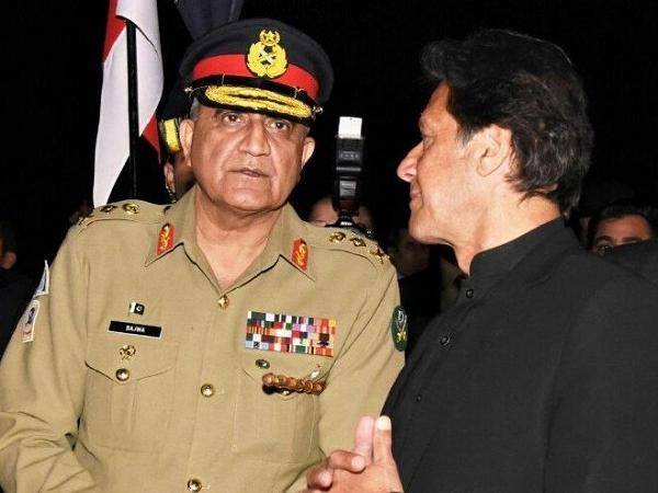 Pakistan's military to cut defence expenditure despite multiple security challenges