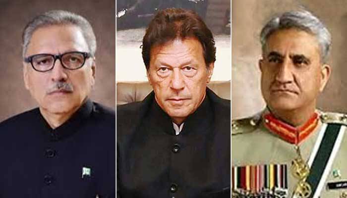 President, PM, Army Chief facilitate nation on Eidul Fitr