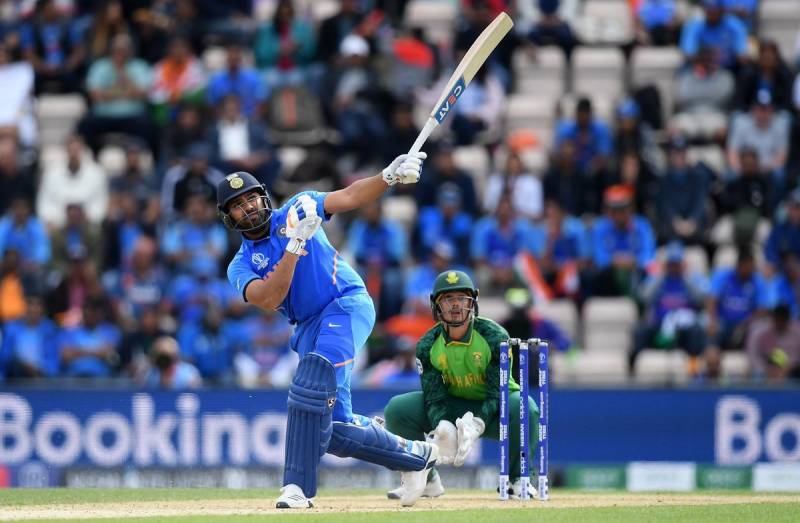 World Cup 2019 Match 8: India beat South Africa by 6 wickets