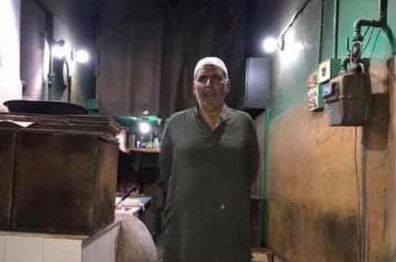 RIP Masood Sufi! Owner of Lahore's popular Baking Virsa passes away