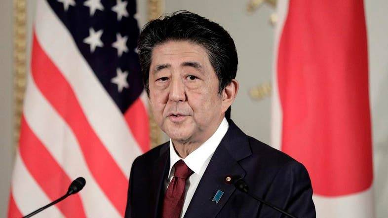 Man on a mediation mission: Japan's Abe heads to Iran