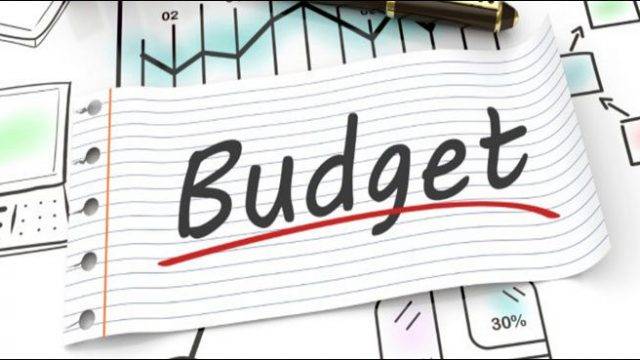 Highlights of Budget 2019-20