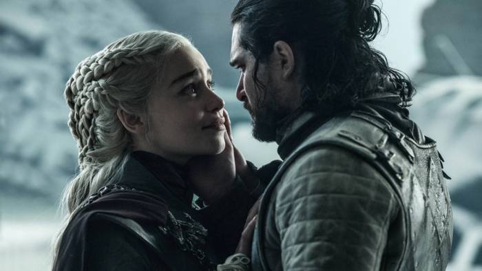 HBO submits ‘Game of Thrones’ series finale for Emmys and fans are livid