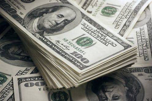 Pakistani rupee further depreciates against US dollar