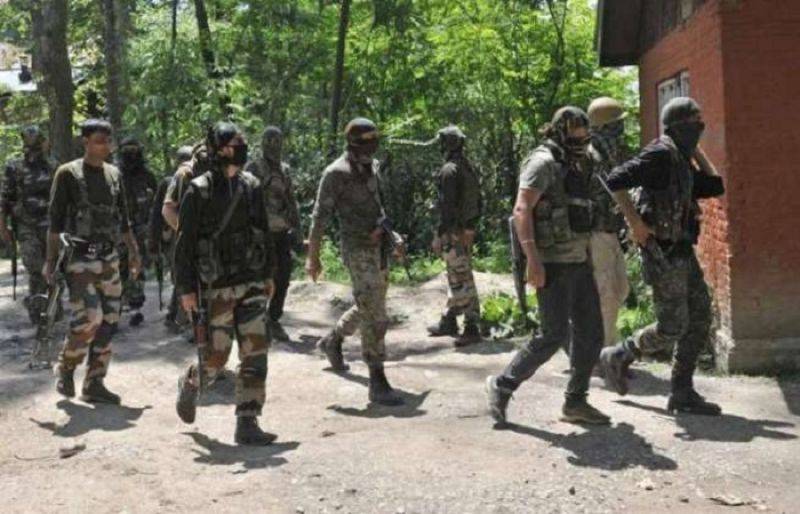 Indian troops kill two Kashmiri youth in Pulwama