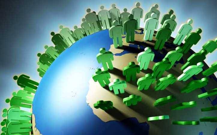 World population likely to reach 9.7 billion in 2050: UN report