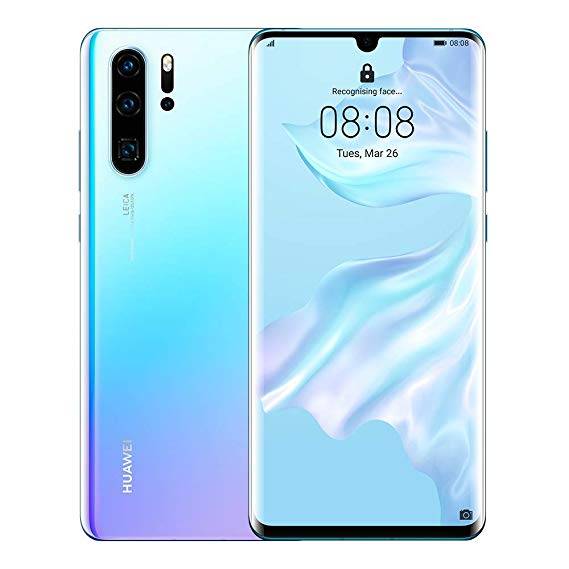 Huawei phones including P30 Pro, P30 to get Android Q upgrade