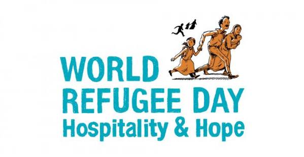 Twitterati pen down heartfelt messages on World Refugee Day