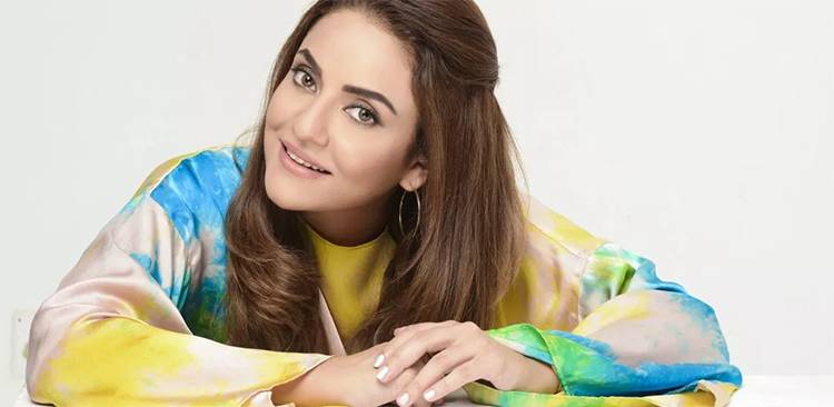 Nadia Khan dishes in on concept of marriage