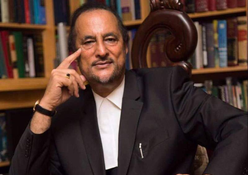 Babar Awan acquitted in Nandipur case