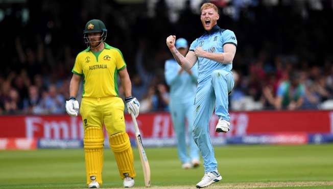 CWC 2019, LIVE SCORE: Australia defeat England to reach semi final