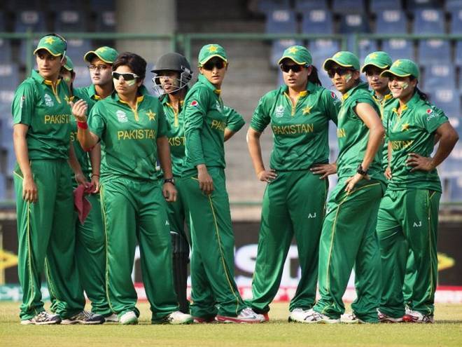 PCB unveils central contracts for women cricketers with enhanced compensation
