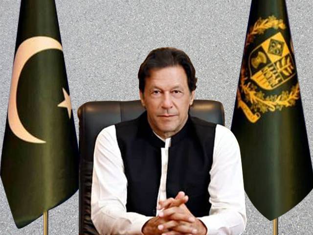 Taxpayers will not be harassed unduly, assures PM Imran   