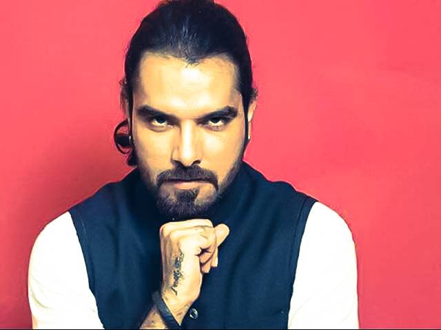 Yasir Hussain's new interview manages to piss people off on another level
