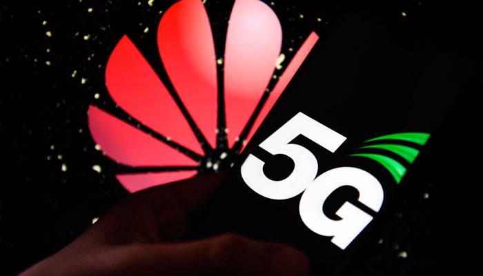 Huawei says 5G 'business as usual' despite US sanctions