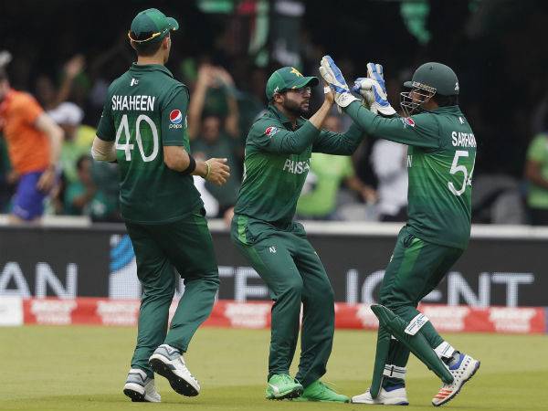 ICC Cricket World Cup 2019: Pakistan to face New Zealand today
