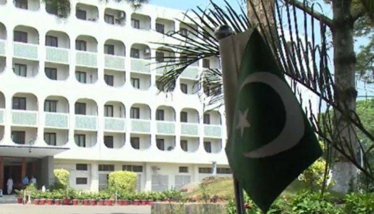Pakistan rejects biased claims of US Religious Freedom Report