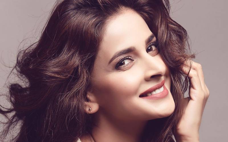 We’re Loving Saba Qamar in the new LUX TVC & These Celebrities Agree