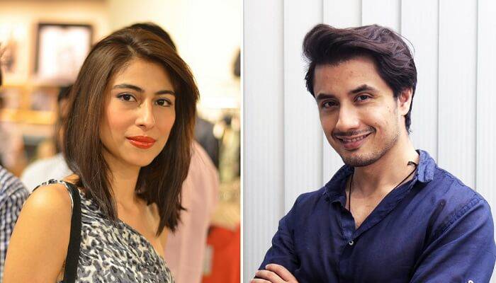 Meesha Shafi's allegations caused me emotional and financial damage, says Ali Zafar