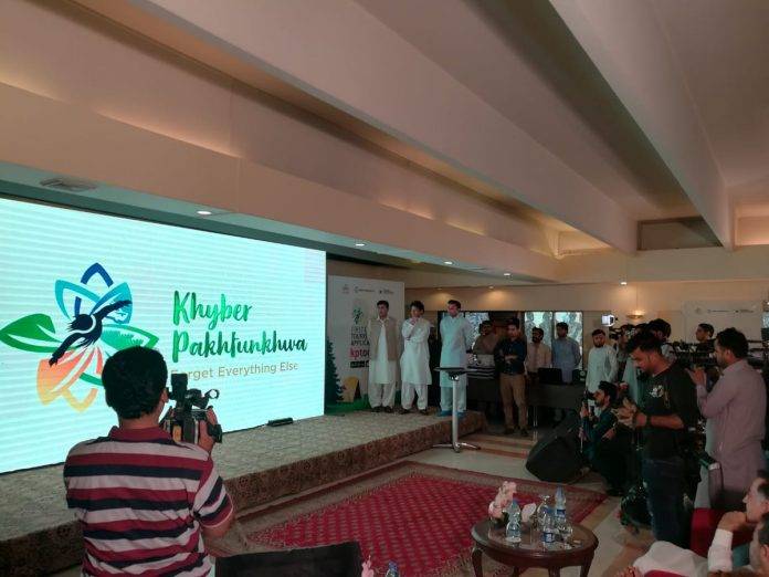 Khyber Pakhtunkhwa launches first-ever tourism mobile application