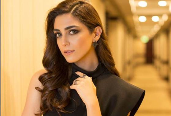 I had once auditioned for a role with Akshay Kumar: Maya Ali