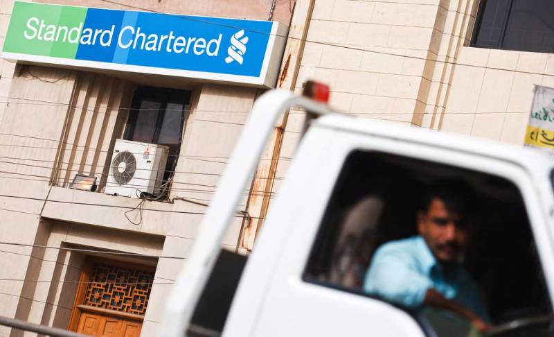 Standard Chartered Bank denies shutting down operations in Pakistan