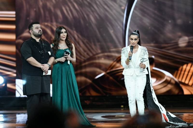 Here are the winners of Lux Style Awards 2019